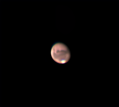 mars