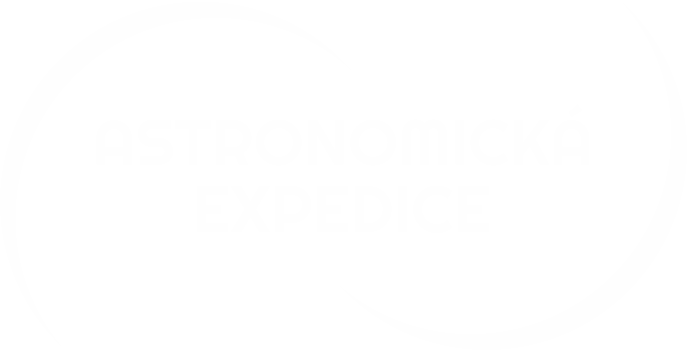 Astronomická Expedice